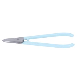 Iron Shears, White Iron Scissors, Strong Chrome Vanadium Steel, British Style, Sn Tin, Prep$Pliers, Tin Snips