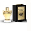 Mirage Brands INVINCIBLE GOLD 3.4 Oz EDT Perfume Men Cologne