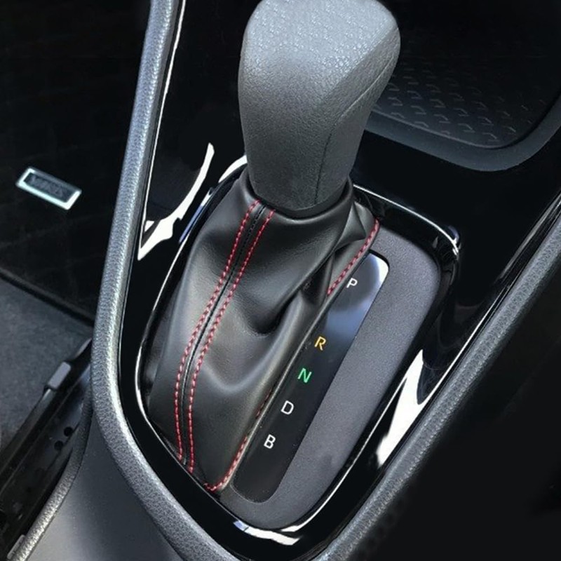 Toyota Yaris Cross Console Panel YARIS CROSS Interior Panel Dress