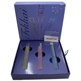 FEKKAI Hair Fragrance Mist Collection 3 x 10mL / 0.33 fl oz (3 Piece Set)