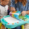 Play-Doh All-in-One Creativity Starter Station, Activity Table Playset with 6