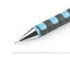 Rotring Tikky Mechanical Pencil - 0.7mm HB - Light Blue