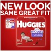 Huggies (174 CT) SIZE 3 BABY PROTECTORS/LIN