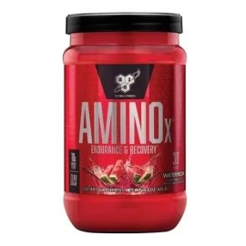 Aminox Aminoacidos Bsn Aminox Bcaas L                                                                                                                 