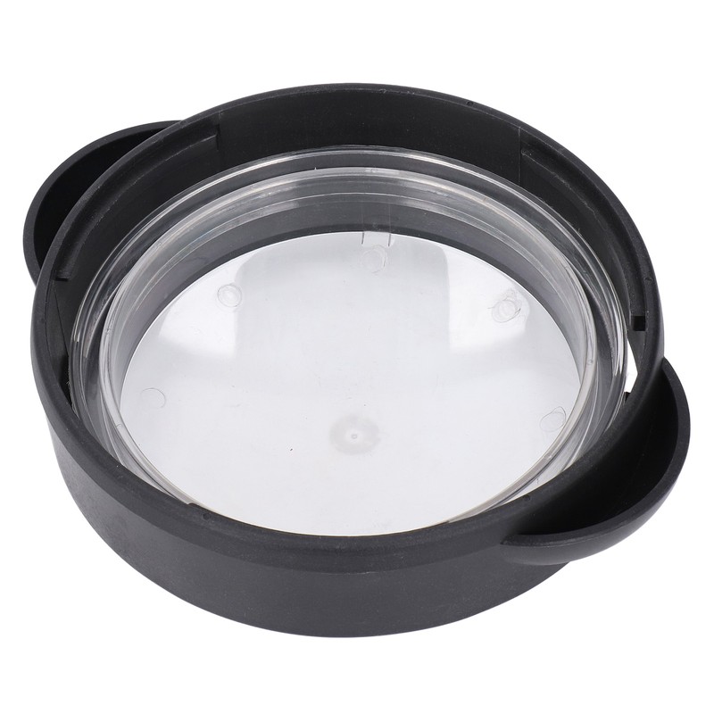 Strainer Cover with Lock Ring and O Ring Replacement for