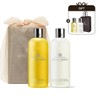Molton Brown Cosmetics (included) Purifying Hair Care Duo Set (Shampoo