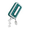 Metex ICBP-WB Ice Breaker Water Blue Ice Cube Tray, Odor