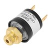 Air Pressure Switch, Pressure Control Switch Valve Air Pressure Control