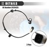 X AUTOHAUX ABS Wheel Speed Sensor for Ford for Ranger