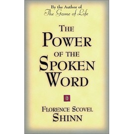 Power of the Spoken Word