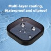 3 Pack Filter ND8 ND16 ND32 Compatible with Go Pro