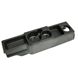 Center Console, for Beetle 48-79, Ghia 56-74, Compatible with Dune Buggy