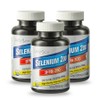 Daily One Selenium 200 Selenium Supplement Large Capacity 100 Tablets, 3 Pieces / 데일리원 셀레늄 200 셀렌 영양제 대용량 100정, 3개