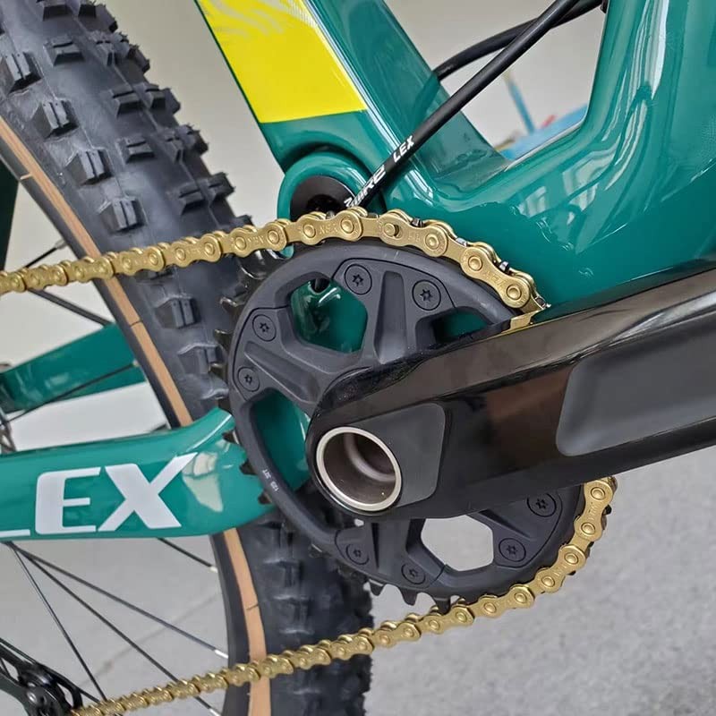 DJC Bike Chain 12 Speed for Road Bike MTB Mountain