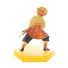 Good Smile Company POP UP PARADE Demon Slayer Zenitsu Agatsuma,
