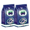 Solidarnosc Candied Plums in Dark Chocolate Sliwka Naleczowska (Pack of