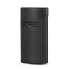 S.T. Dupont MegaJet Lighter - Matte Black