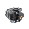 USPEEDA Carburetor for Hyper Tough HY26SST HY26SSTVNM HY27CSTVNM Black Max