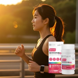 Chong Kun Dang Women's Comprehensive Multi-Vitamin Mineral Iodine All-in-One Nutrient 10 months supply / 23 types of complex functional products / 종근당 여성 종합 멀티 비타민 미네랄 아이오딘 올인원 영양제 10개월분 / 23종 복합 기능성 제품