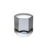 KYO-EI(協永産業) Lug Nut 12R球面座(M12×P1.5) ホンダ純正ホイール専用ナット 19HEX 16個入りパッケージ K101-12R-16P