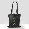 Cotton Bag - St. - Clover St Patricks Day I