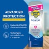 Banana Boat Advanced Protection Protector Solar 50 FPS Loción de