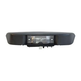 Van Wezel 3794920 License Plate Light