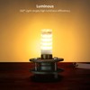 4W T4 LED E11 Mini Candelabra Light Bulbs | JD