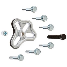 Sunex 3900 Steering Wheel Puller