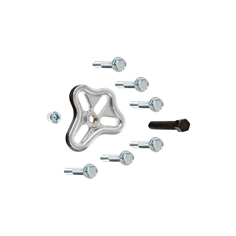 Sunex 3900 Steering Wheel Puller