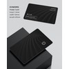 Dyoac Anti-Loss Tag, Ultra Long-Lasting, Up to 10 Years of