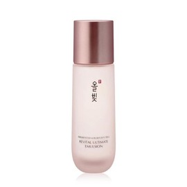 Olbitz 올빚 생기 본 에멀젼 110ml 보습 영양 농축 로션 Olive Young Vitality Boosting Emulsion 110ml Moisturizing Nourishing Concentrated Lotion
