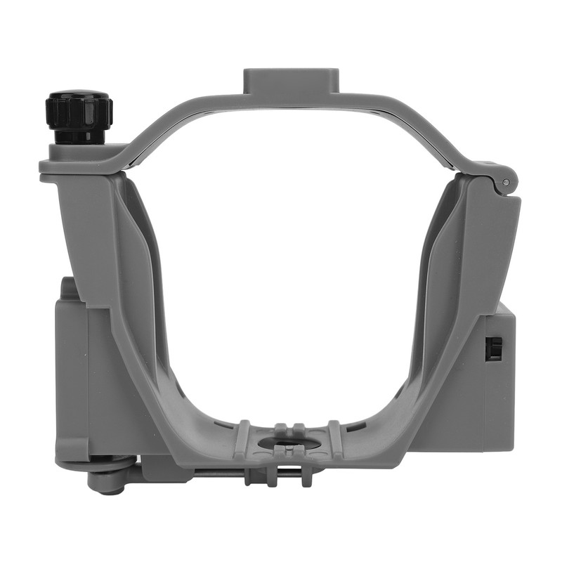 Drone Drop Release Device 0.4kg Load Bearing Light Sensitive Control