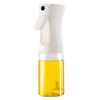 Tiwiche Kitchen Oil Sprayer - 200ml Ideal for Cooking with