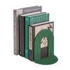 IF The Pop Up Book End - Forest Green
