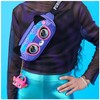 Purse Pets - Cheetah Fanny Pack - Interactive Companion Belt