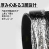 Terietto Flexible Duct Hose, Aluminum, Three-Layer, Ventilation, Exhaust, Heat Resistant,