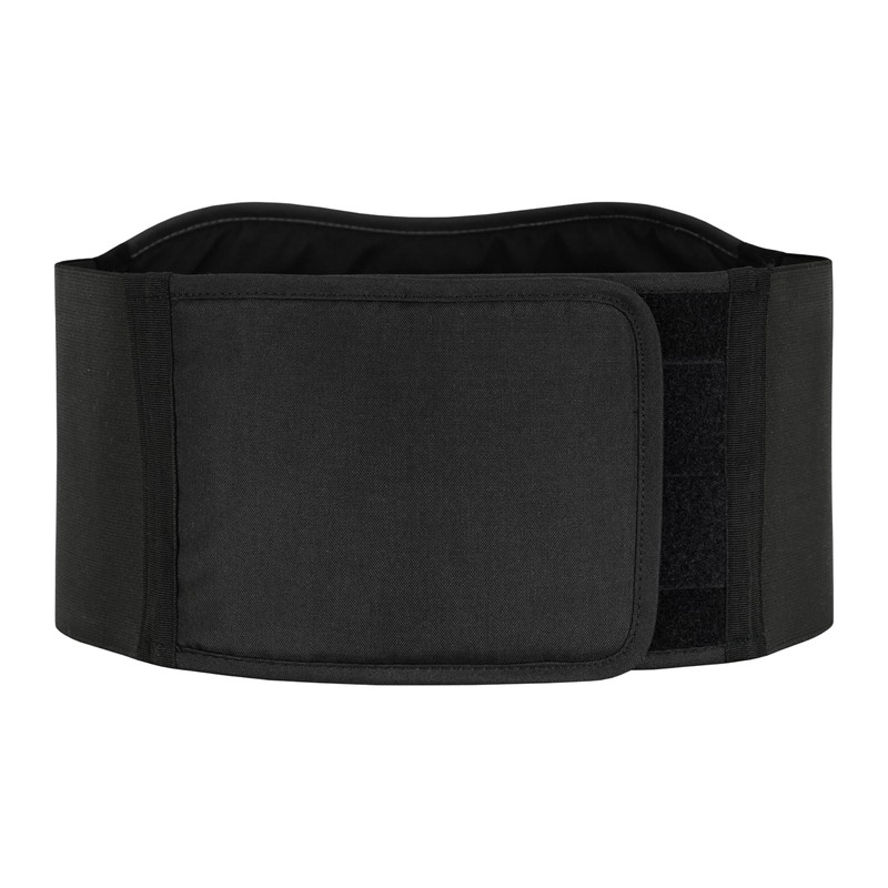 BLACKWILD Motorcycle Kidney Belt with Primaloft®, Back Support Belt for