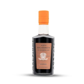 Bronze Balsamic Vinegar of Modena