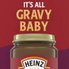 Heinz HomeStyle Savory Beef Gravy Value Size 18 oz x