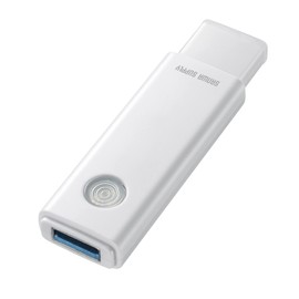 Sanwa Supply USB 3.2 Gen1 Memory (8GB) UFD-3HN8GW