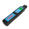 Optical Fiber Identifier 800‑1700nm VFL Red Light Source 10km Range