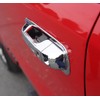 KELEIMAI Car Accessories Fit for Dodge Ram 1500 2024 2023