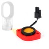 Piezo Service Assembly Compatible with Dyson AM10 Humidifier 966684-01, No