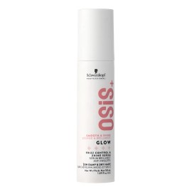 Osis Glow Sérum Para Cabello Da Antifrizz Y Brillo 50 Ml