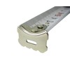GREATTOOL 478138798 Compact Measure Auto Stop, 0.7 x 2.2 ft