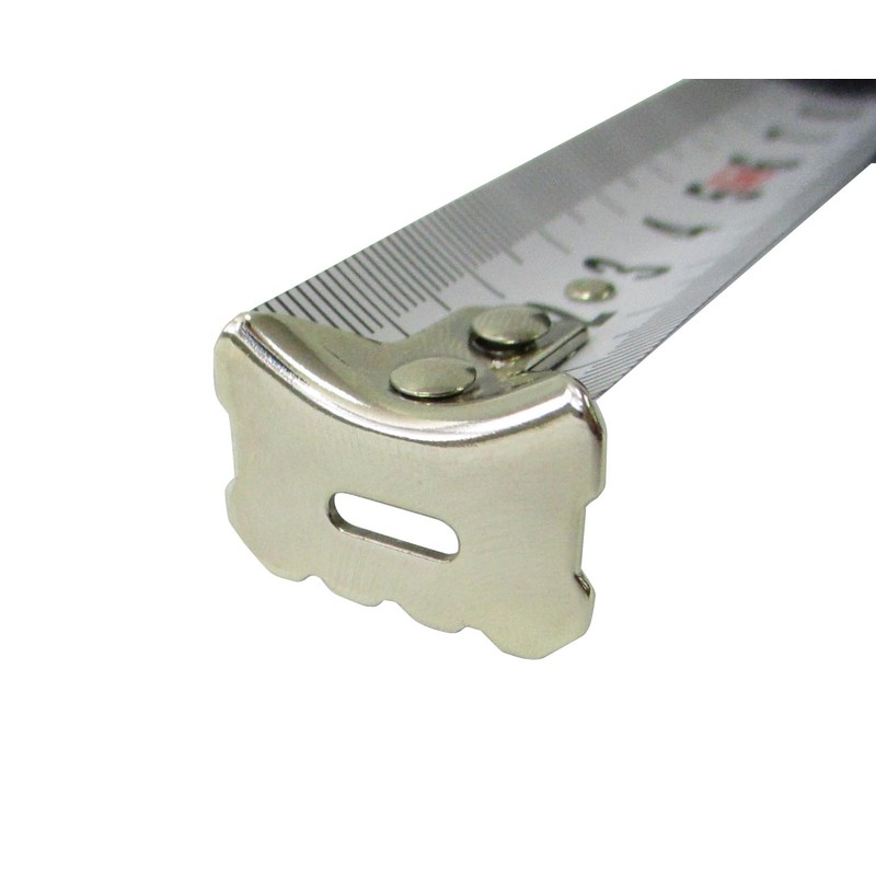 GREATTOOL 478138798 Compact Measure Auto Stop, 0.7 x 2.2 ft