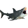Megalodon Great White Shark, Sea Animals, Fish, Animal Set, 11