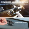 ECPAW 2020 Car Holder, Magnet, Smartphone Holder, Car Compact, Super