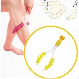 Inventory Cell Roller/Full Body Massager/Massage/Acupressure/Massage Cell Roller Massager (color random) 3ea